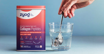 Using Collagen, The Right Way