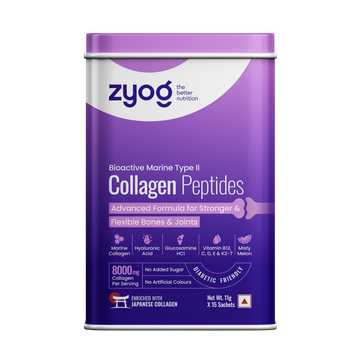 Collagen Peptides Powder For Bone & Joints