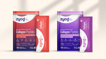 What Is Marine Collagen? Types, Benefits & Functions